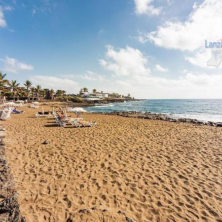 Casa Francy Vivienda Vacacional Costa Teguise Dış mekan fotoğraf