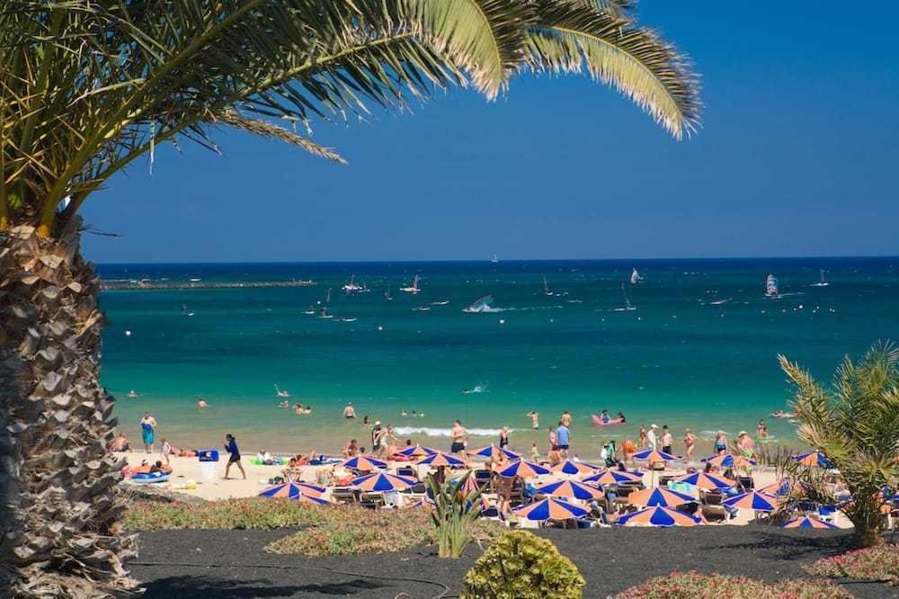 Casa Francy Vivienda Vacacional Costa Teguise Dış mekan fotoğraf